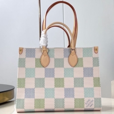 Louis Vuitton Shopping Bags